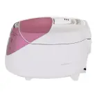Cuckoo Rice Stove 1008ml white pink CR-0631F CR0631F (CR-0631F) Фото num