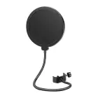 Microphone windscreen 40036394EU B-3 (black) — Photo 1