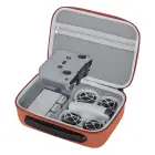 SUNNYLIFE Combo Bag for DJI Neo (orange) — Foto 2
