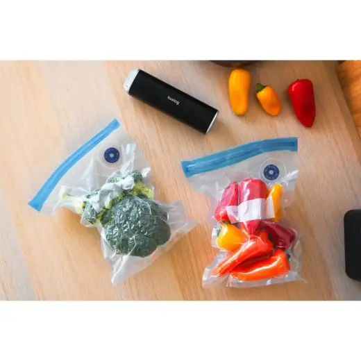 Huslog Vacuum Pump Bag Set HUS1014 Foto 9