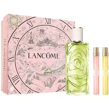O de Lancome Dárková sada EDT 100 ml, Over the Top EDT 10 ml a O Zenith EDT 10 ml
