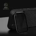 Nillkin CarboProp Aramid Magnetic Case for Apple iPhone 17 Pro Black Foto 3