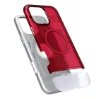 Spigen Classic C1 MagSafe, ruby - iPhone 16 Pro — Foto 10