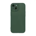 Case for iPhone 15 Matt 2.0 dark green — Foto 2