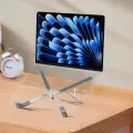 Tech-Protect ULS300 laptop stand - silver — Photo 8