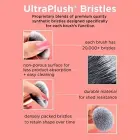 Real Techniques Bubble Blending Makeup Brush — Фото 2