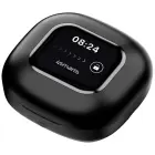 Bluetooth headphones 4smarts SkyBuds OWS with AI display, black Foto 6