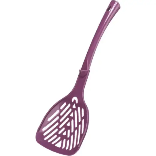 Lāpstiņa kaķu tualetei : Trixie Litter Scoop light Foto 2
