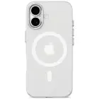 TECH-PROTECT MAGZERO MAGSAFE IPHONE 17 MATTE WHITE — Foto 3