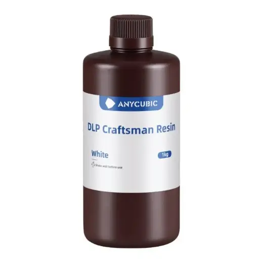 AnyCubic DLP Craftsman Resin (White) Foto 2
