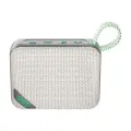 QCY SP2 wireless speaker (brown) Фото num