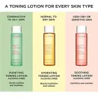 Clarins Purifying Toning Face Lotion 200ml — Foto 6