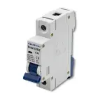 Qoltec Overcurrent Circuit Breaker C40 | Fuse | AC | 40A |1P Фото num