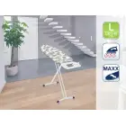 LEIFHEIT Ironing Board Air Board Express L Maxx Solid 130x45cm Photo
