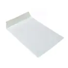 Aploksne Kuvert B4 balta (bez ielocēm) 250x353, 100g/m2 Foto 2