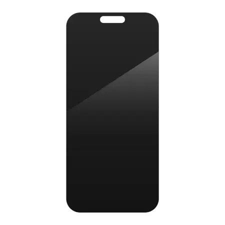 ZAGG InvisibleShield Glass Elite Privacy iPhone 16 Pro Max Foto 2