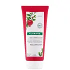 Klorane Pomegranate After Shampoo Brightness Colored Hair 200ml Фото num