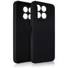 Case Beline Silicone Honor X6b black — Foto 1