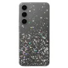 Brilliant Clear Case for Samsung Galaxy A35 5GTransparent — Фото 2
