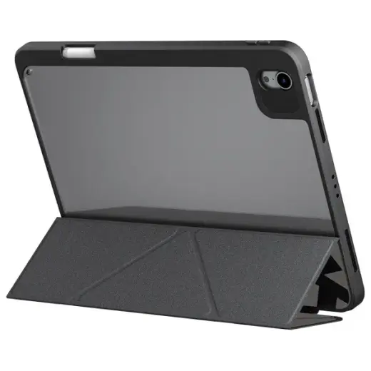 Skinarma case Kira Kobai iPad Air 11" (M2) gunmetal Фото num