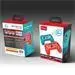 iPega SW087 Grip for JoyCon Controllers 2pcs Blue/Red (Damaged Package) Foto 12