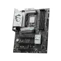 Motherboard B860 GAMING PLUS WIFI s1851 4DDR5 ATX Foto 3