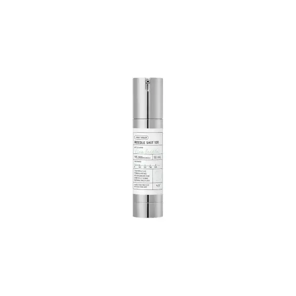 VT Cosmetics Reedle Shot 100 50ml