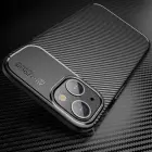 Tel Protect Carbon Elite for Xiaomi Redmi Note 13 4G Black — Foto 7