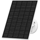 Imou Solar Panel for Battery Camera, 3W, Type-C, Weatherproof — Foto 1