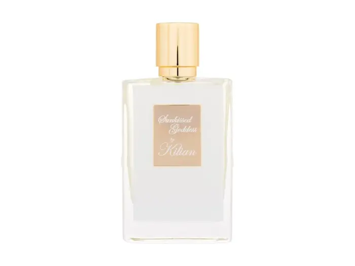 Kilian Sunkissed Goddess Refillable Perfume 1.7 Oz