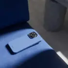 SBS Instinct maciņš telefonam iPhone 16 Pro zils — Foto 9