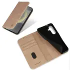 Wonder Smart Case for Xiaomi 17 Pro cappuccino — Фото 5