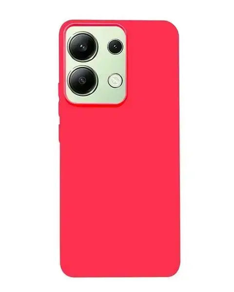 Beline Case Candy Redmi Note 13 4g Pink