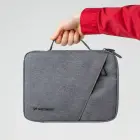 Wozinsky laptop bag 10"/11" gray — Photo 6