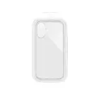 Slim 2mm Box case for Samsung Galaxy S25 Edge transparent — Фото 5