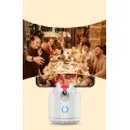 Phone holder with 360° face tracking P3 white — Фото 6