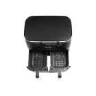 Ninja Airfryer (AF300EU) Foodi Dual Zone Foto 4