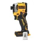 DeWalt Impact Driver 205Nm 18V (no battery) black yellow DCF850N-XJ DCF850NXJ Foto 1
