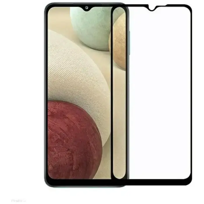 Tempered Glass Beline 5D for Magic8 Pro  5G black