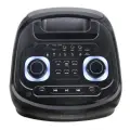 Audio System with Bluetooth and Karaoke Prime3 APS91 “Thunder” Фото num