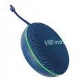 HiFuture Altus Bluetooth Mini Speaker - Blue Фото num