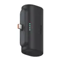 Внешний аккумулятор (powerbank) Baseus Compact 5000mAh, 20W, Тип C Фото num