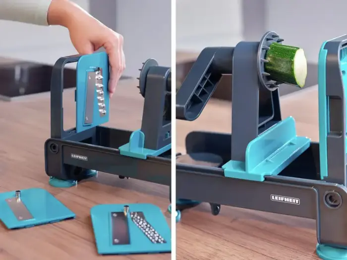 LEIFHEIT Table Scroll Cutter Photo