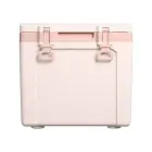 Aukstuma kaste ar riteņiem The Easy-Carry Outdoor Wheeled Cooler 47L gaiši rozā  Foto 1