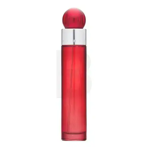 Perry Ellis 360 Red (EDT) tualetes ūdens vīriešiem 100 ml