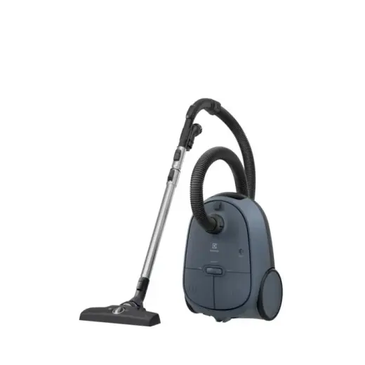 Electrolux 600.sērijas putekļu sūcējs ar maisiņu, 850 W Foto 2