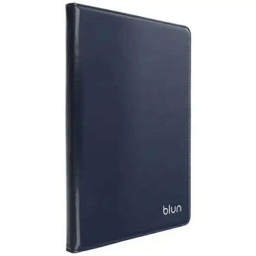 BLUN universal case for tablets 11" (UNT) blue