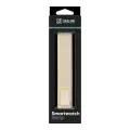 OBAL:ME Textile Strap for  Apple Watch 42-49mm M-L Beige|Yellow Foto 5
