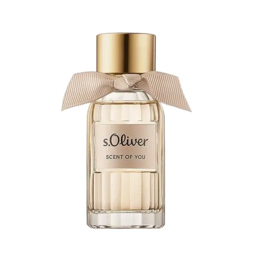 S. Oliver Scent Of You (EDT) туалетная вода для женщин 30 мл