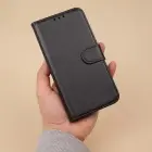 Smart Classic case for Honor 600 lite black — Foto 8